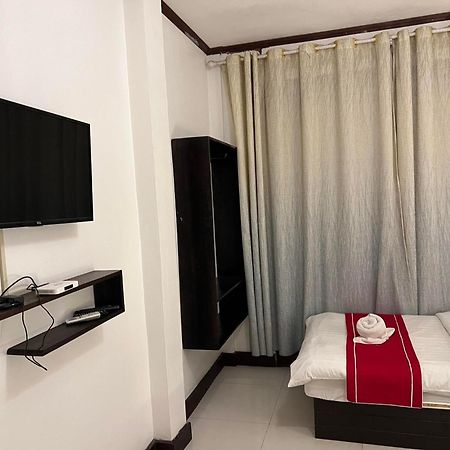 Jasmine Place House Luang Prabang Exterior foto