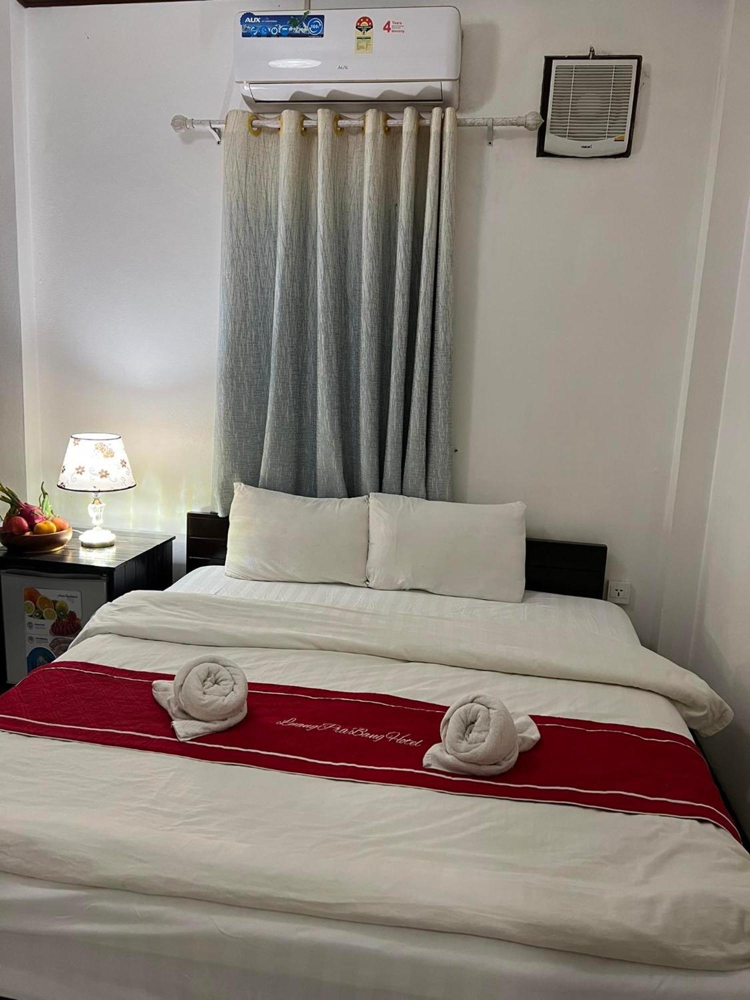 Jasmine Place House Luang Prabang Exterior foto